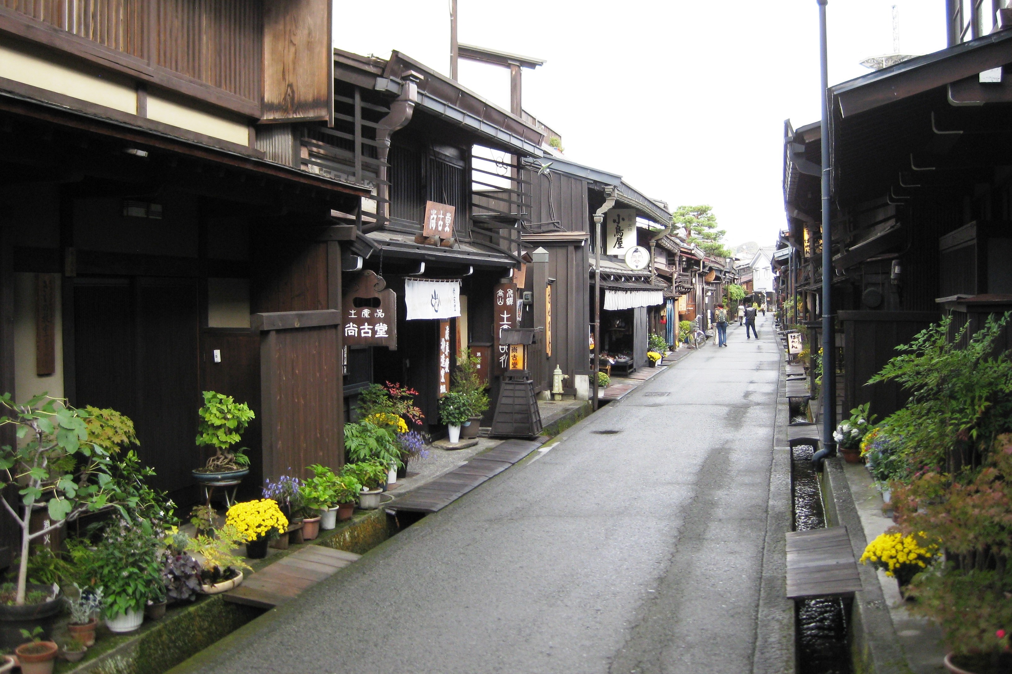 Takayama